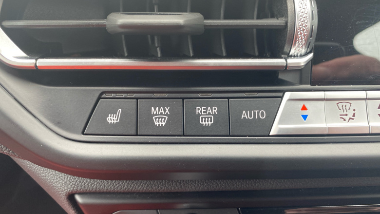 BMW 1 Series 128ti 5dr Step Auto [Live Cockpit Professional] Petrol Hatchback